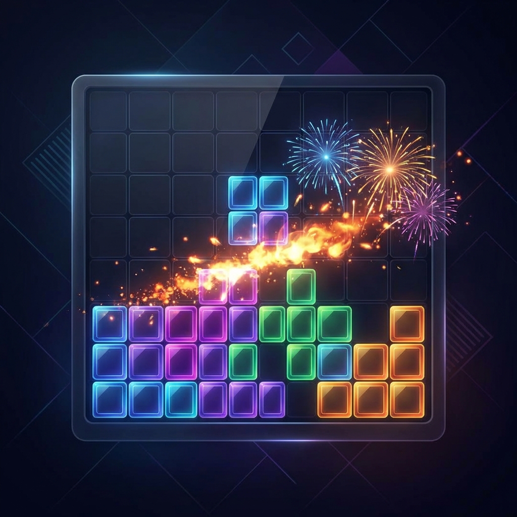 Block Blast Game Online